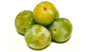 Calendario de fruta de temporada: Ciruela